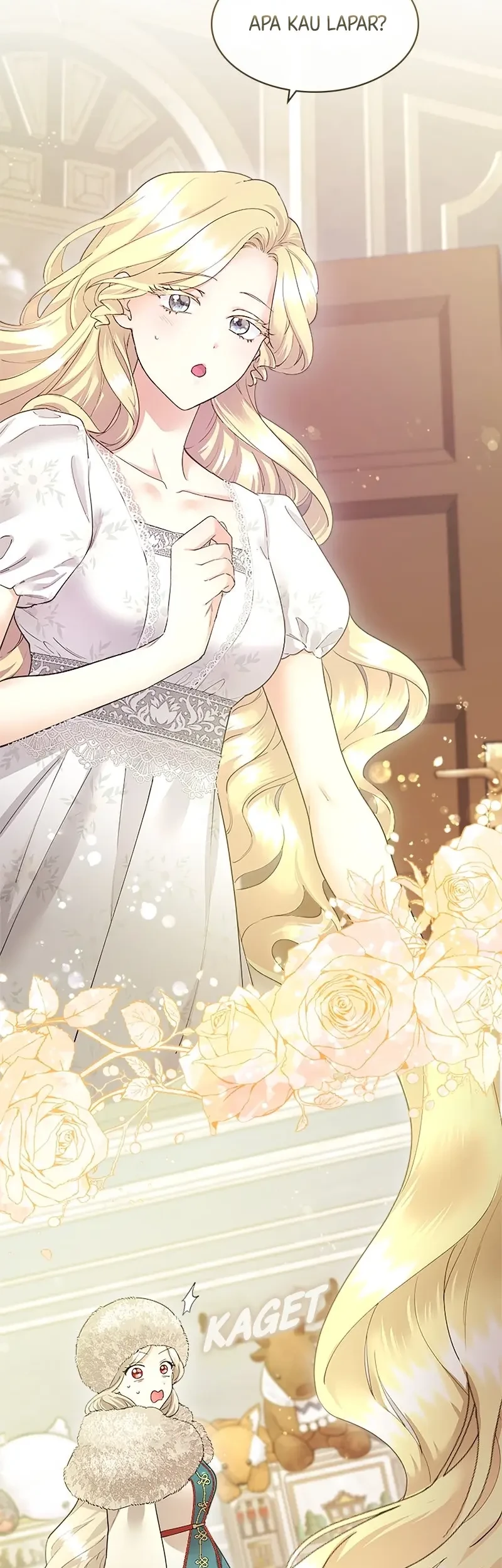 The Beloved Incompetent Stepmom Chapter 38 Halaman 8