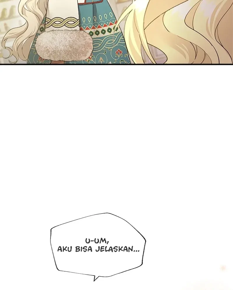 The Beloved Incompetent Stepmom Chapter 38 Halaman 9