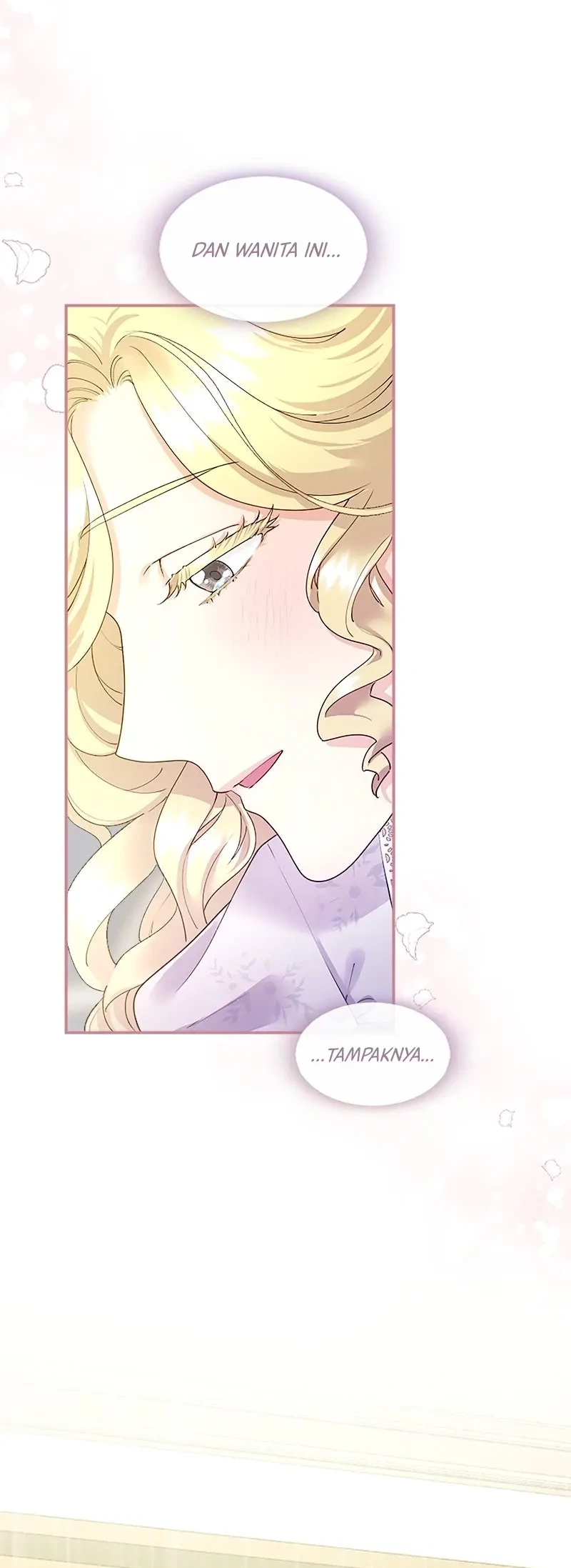 The Beloved Incompetent Stepmom Chapter 38 Halaman 12