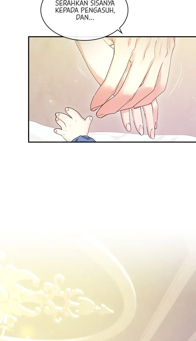 The Beloved Incompetent Stepmom Chapter 38 Halaman 16