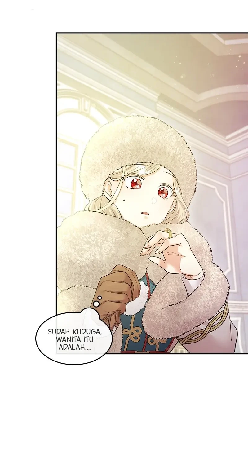 The Beloved Incompetent Stepmom Chapter 38 Halaman 24