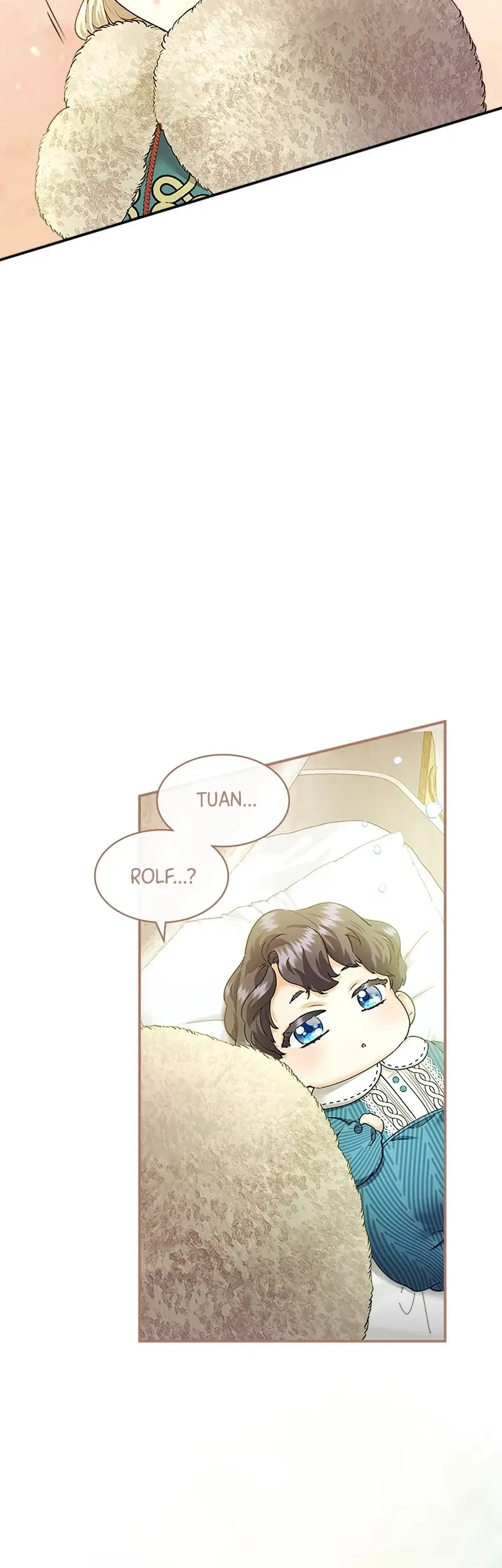 The Beloved Incompetent Stepmom Chapter 38 Halaman 30