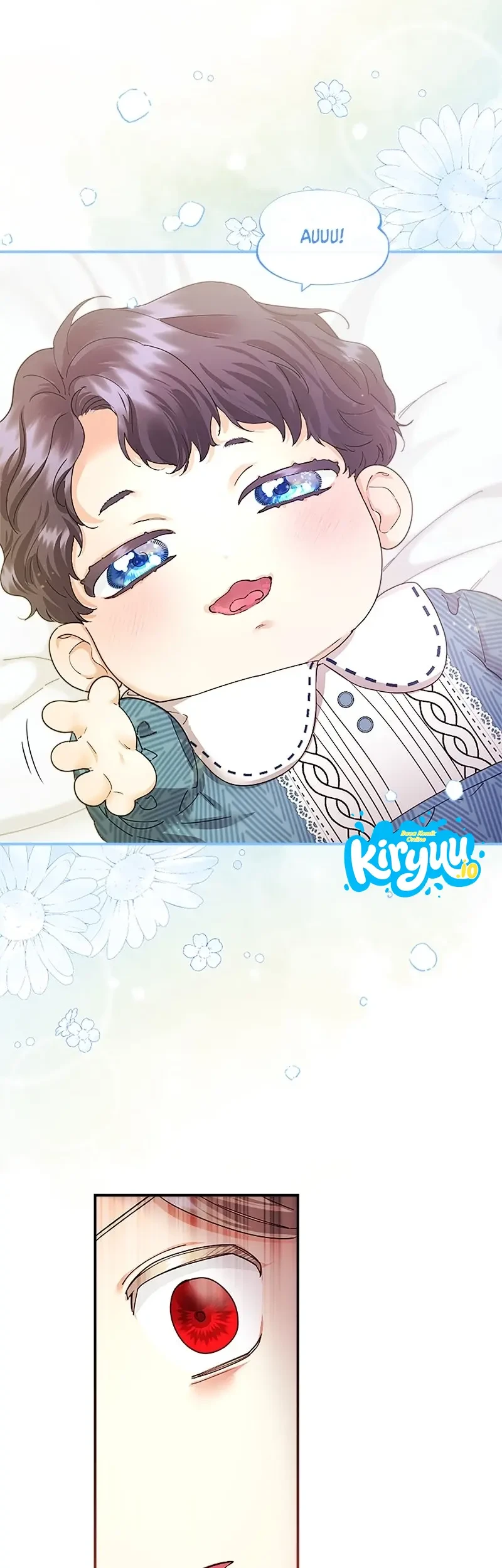 The Beloved Incompetent Stepmom Chapter 38 Halaman 31