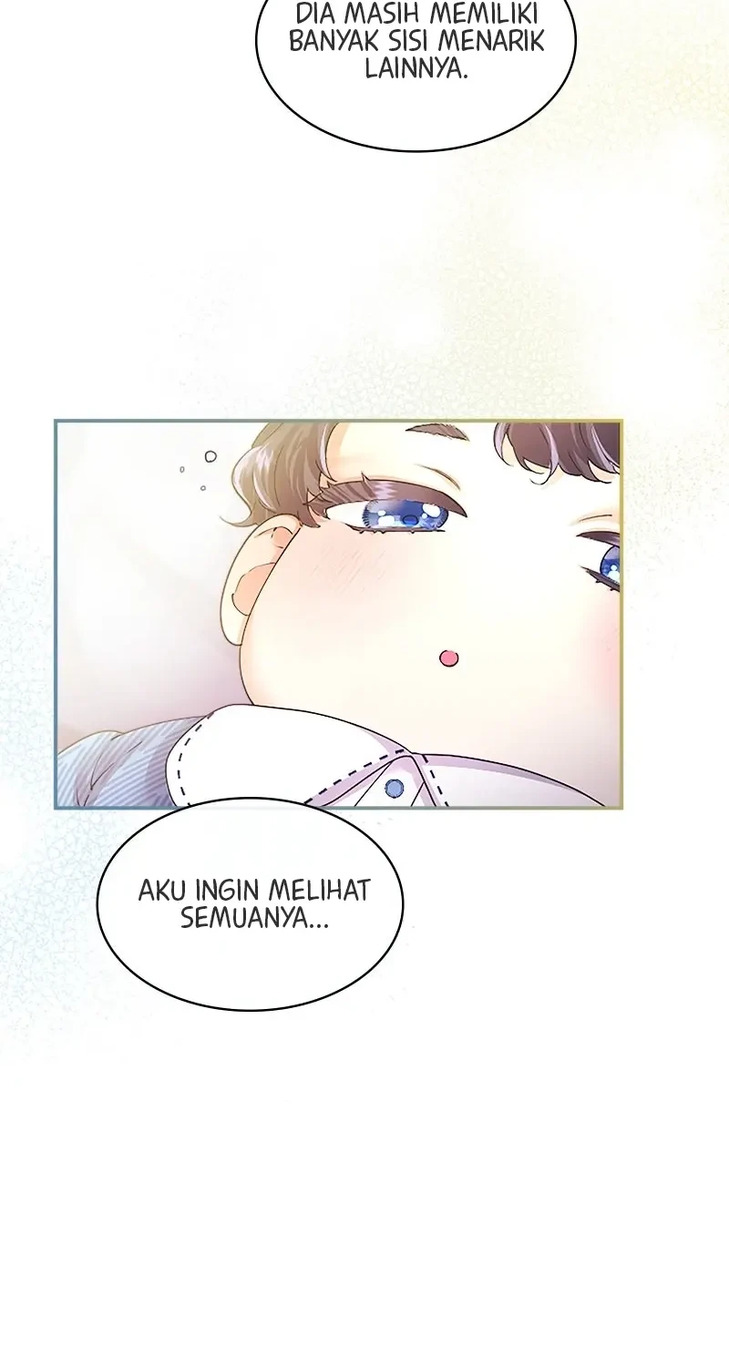 The Beloved Incompetent Stepmom Chapter 38 Halaman 40