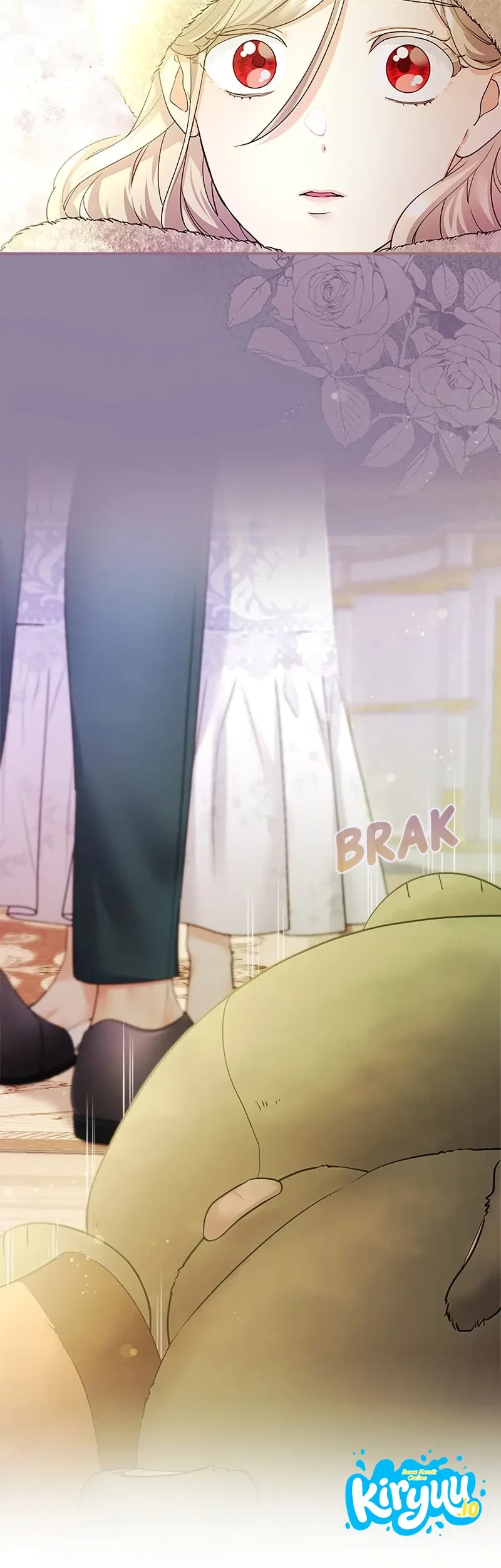 The Beloved Incompetent Stepmom Chapter 38 Halaman 42