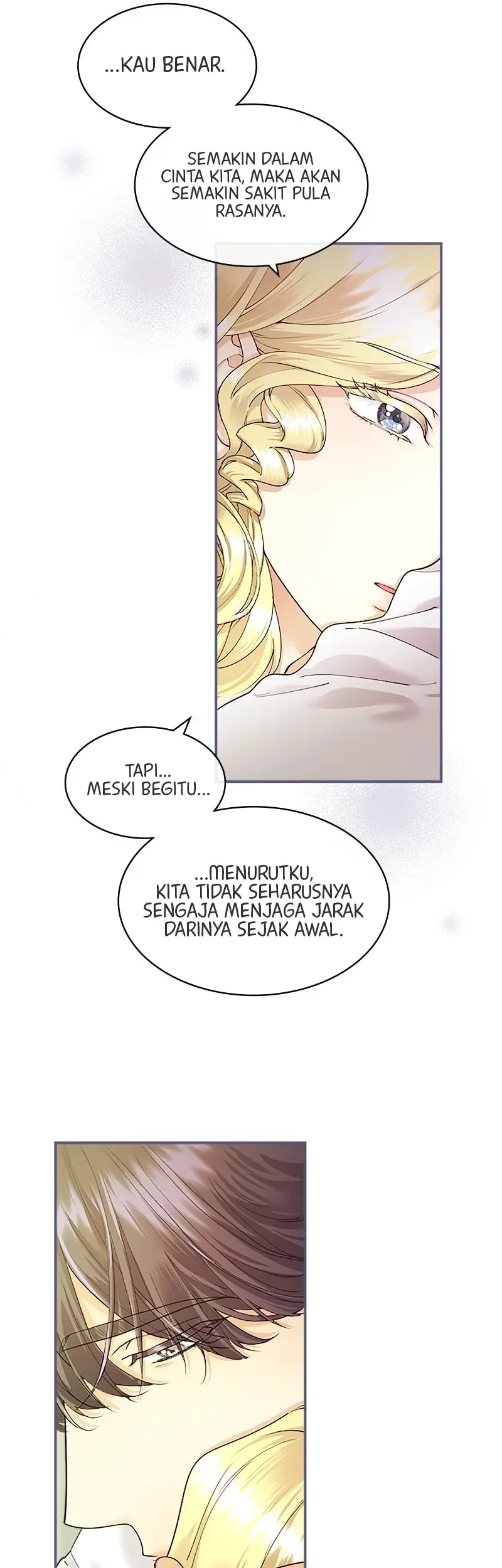 The Beloved Incompetent Stepmom Chapter 38 Halaman 45