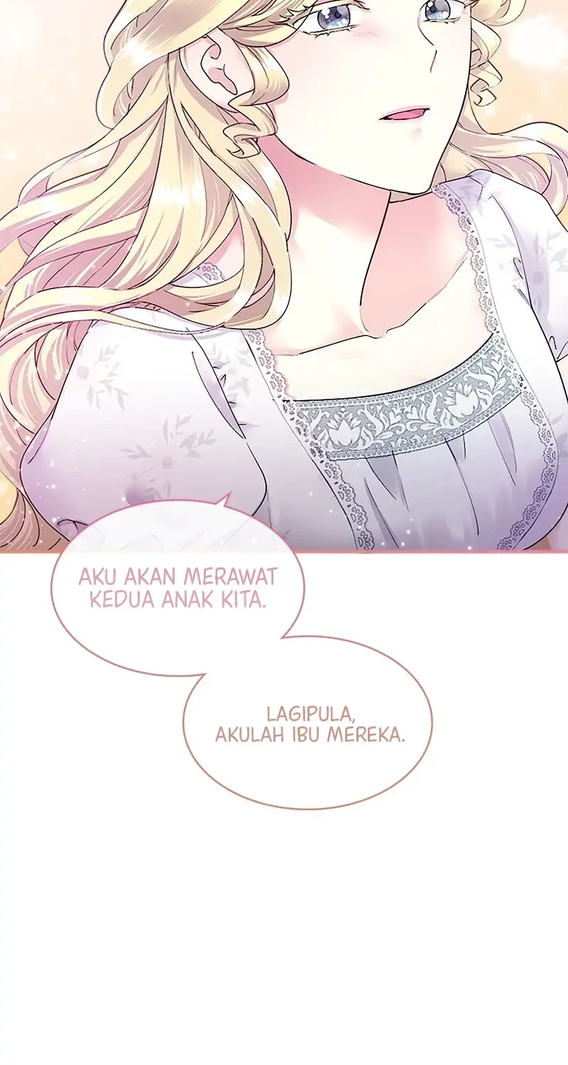 The Beloved Incompetent Stepmom Chapter 38 Halaman 48