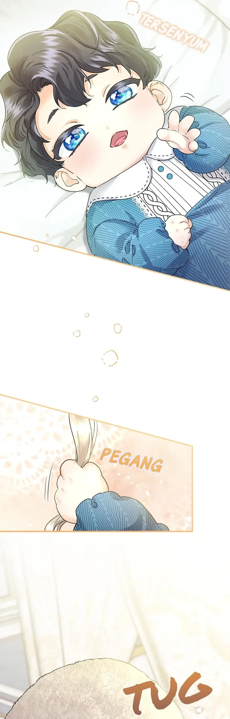 The Beloved Incompetent Stepmom Chapter 38 Halaman 53