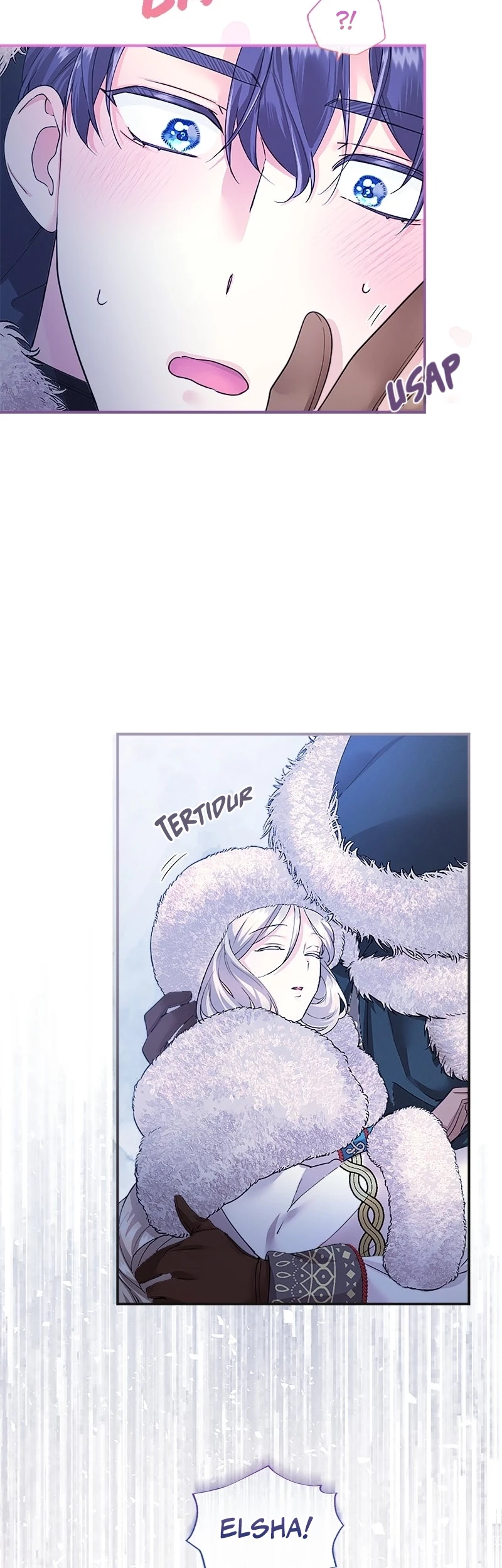 The Beloved Incompetent Stepmom Chapter 39 Halaman 11