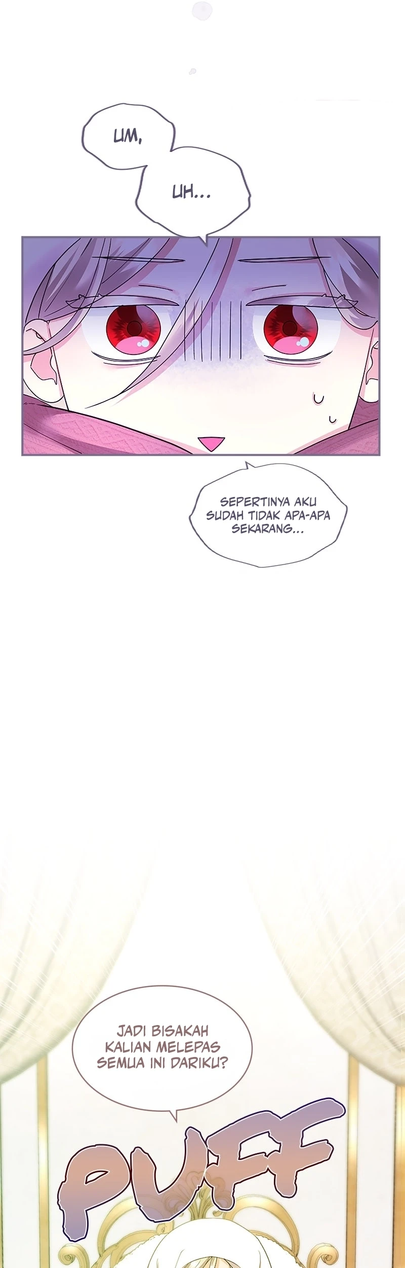 The Beloved Incompetent Stepmom Chapter 39 Halaman 14