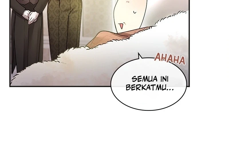 The Beloved Incompetent Stepmom Chapter 39 Halaman 25