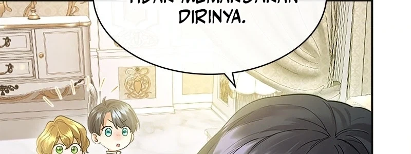 The Beloved Incompetent Stepmom Chapter 39 Halaman 37