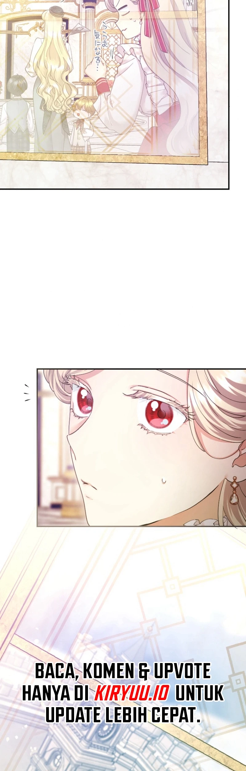 The Beloved Incompetent Stepmom Chapter 40 Halaman 8