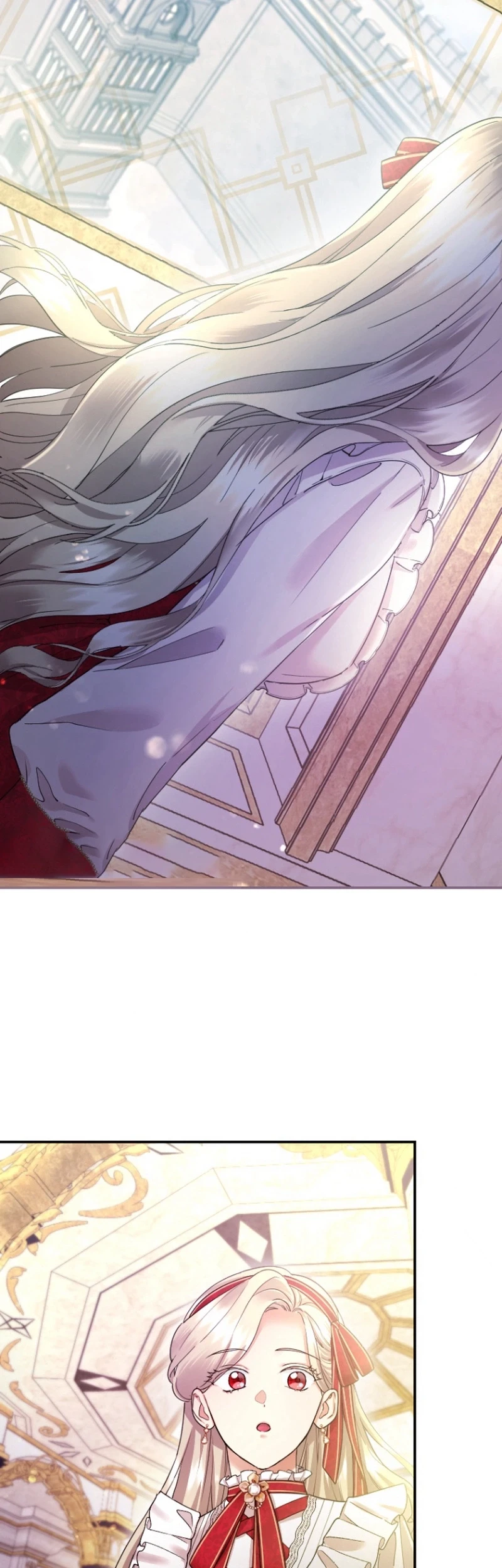 The Beloved Incompetent Stepmom Chapter 40 Halaman 9