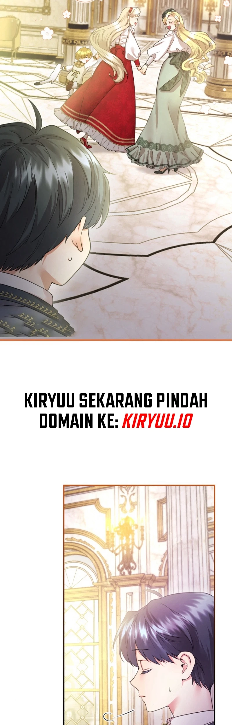 The Beloved Incompetent Stepmom Chapter 40 Halaman 20