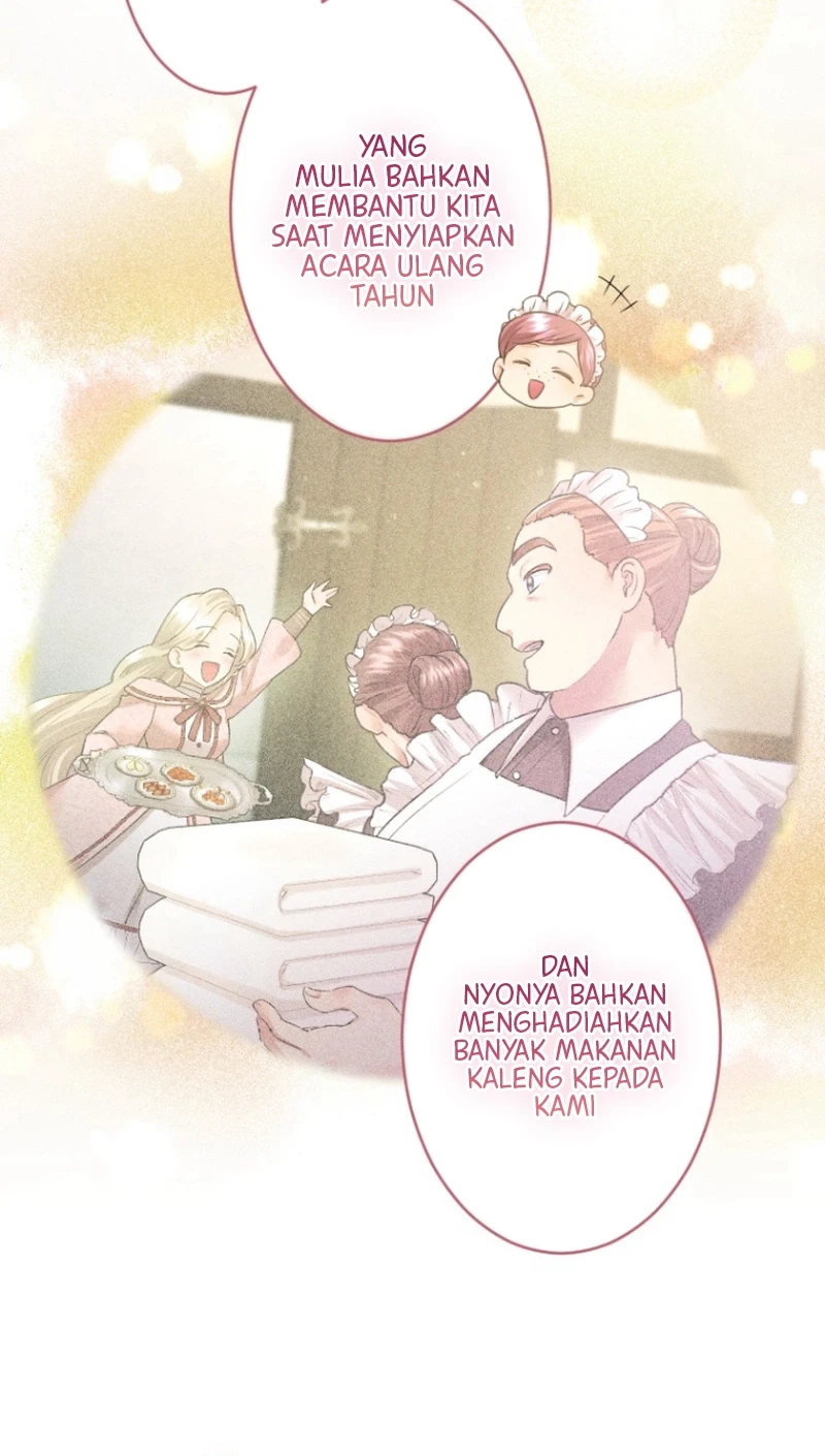The Beloved Incompetent Stepmom Chapter 40 Halaman 26