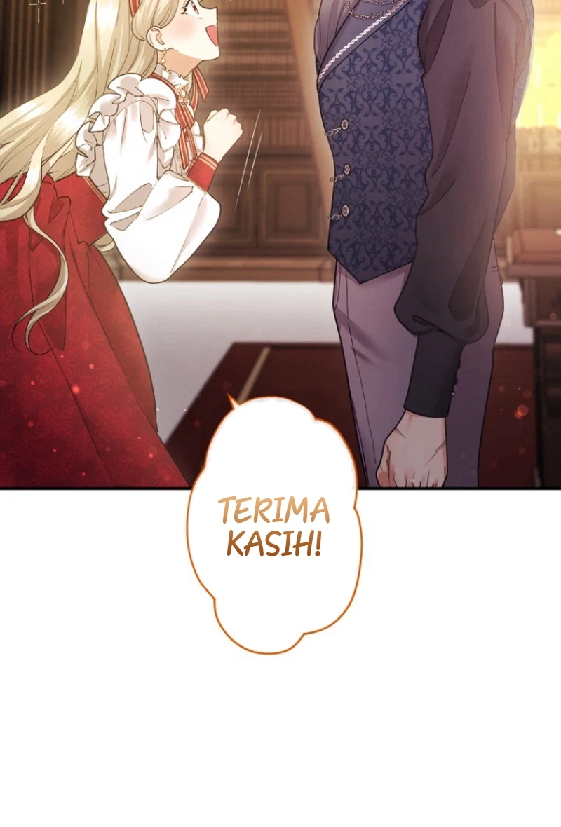 The Beloved Incompetent Stepmom Chapter 40 Halaman 41