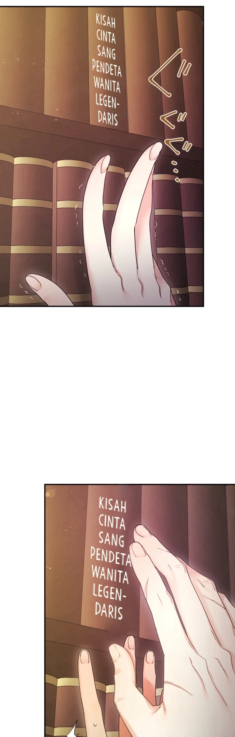 The Beloved Incompetent Stepmom Chapter 40 Halaman 45