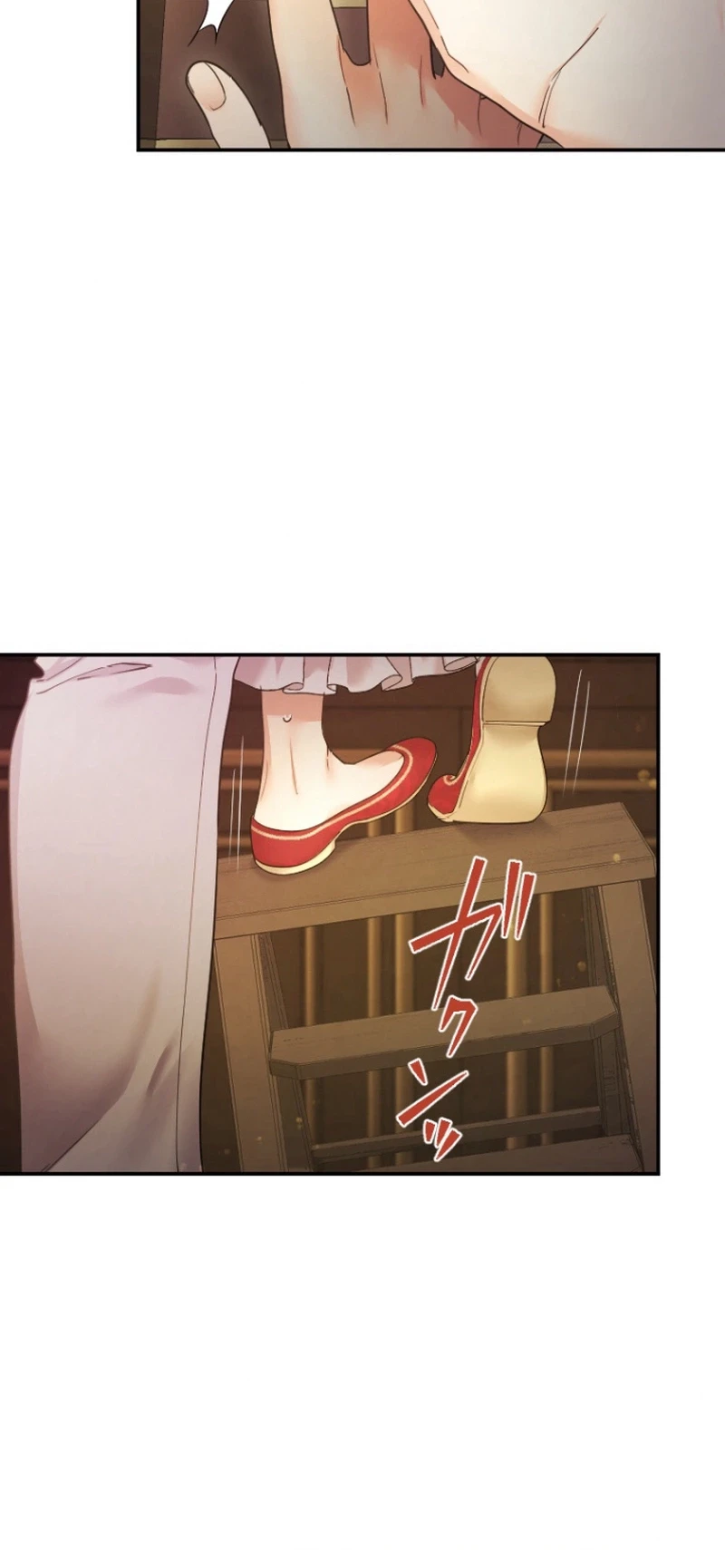 The Beloved Incompetent Stepmom Chapter 40 Halaman 46