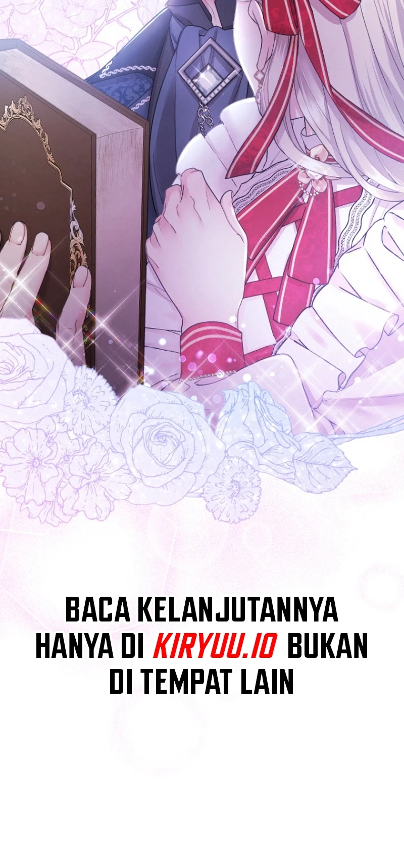 The Beloved Incompetent Stepmom Chapter 40 Halaman 49