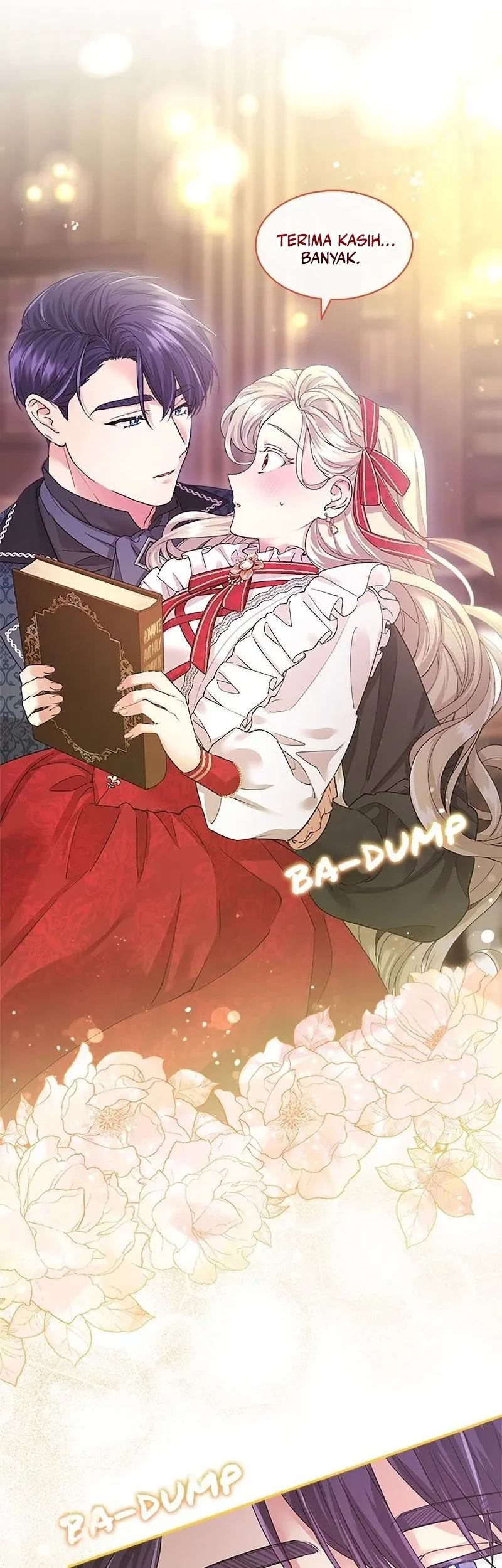 The Beloved Incompetent Stepmom Chapter 41 Halaman 2