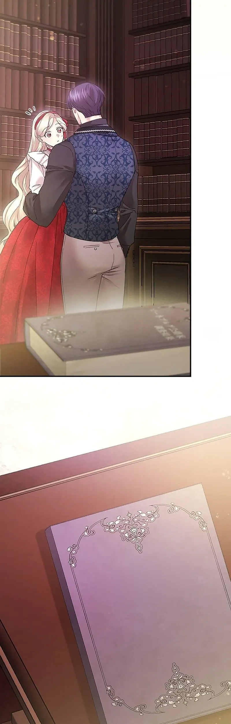 The Beloved Incompetent Stepmom Chapter 41 Halaman 5