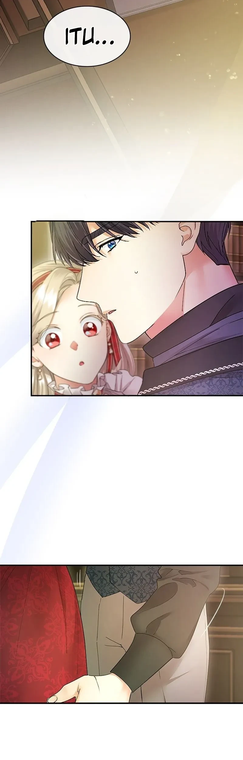 The Beloved Incompetent Stepmom Chapter 41 Halaman 6