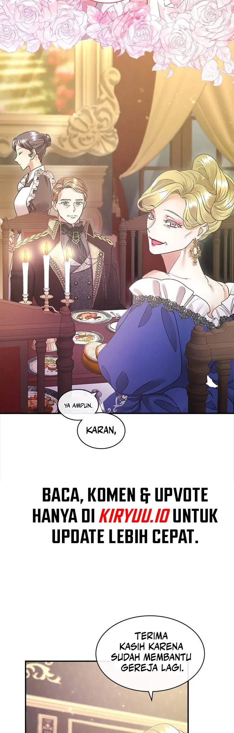 The Beloved Incompetent Stepmom Chapter 41 Halaman 11