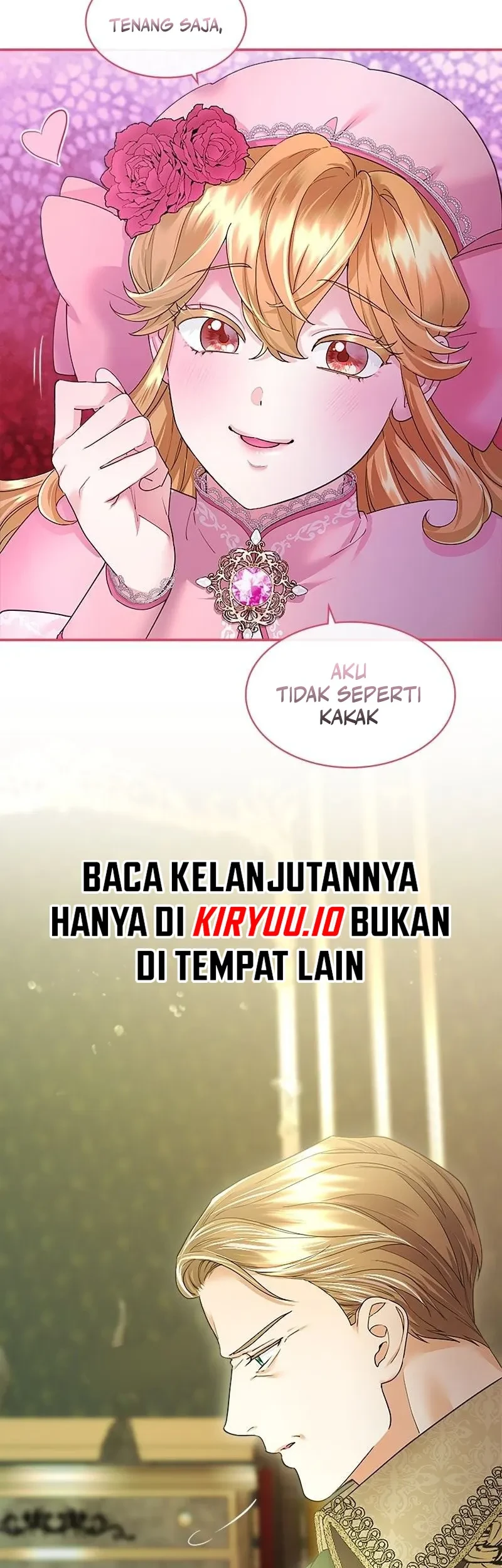 The Beloved Incompetent Stepmom Chapter 41 Halaman 15
