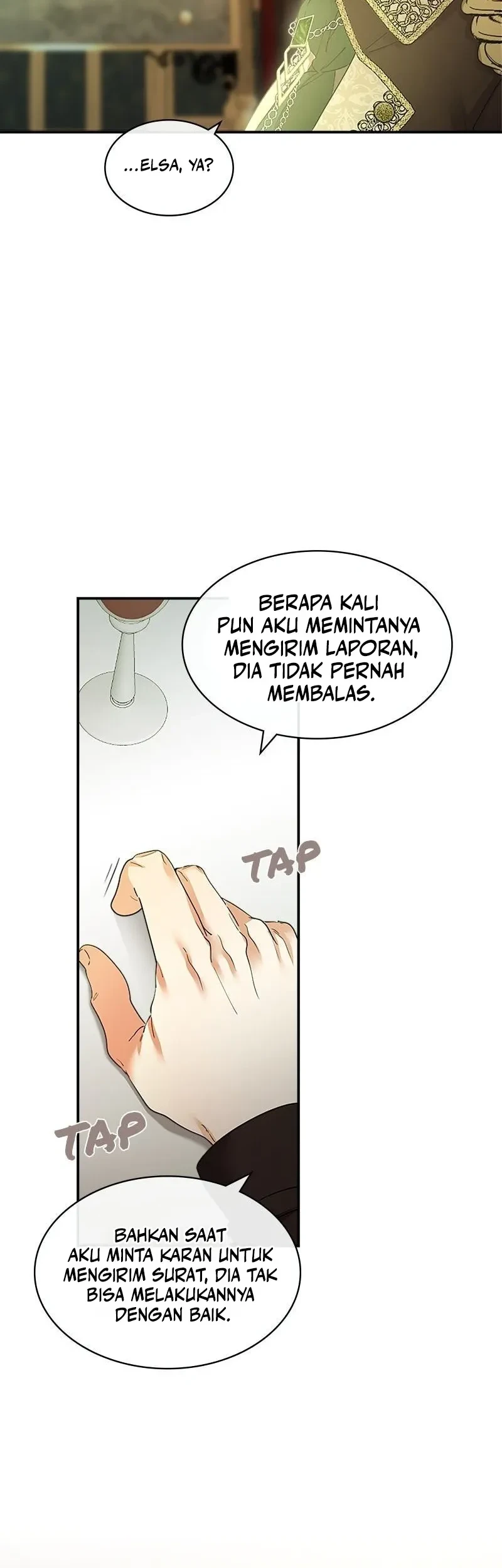 The Beloved Incompetent Stepmom Chapter 41 Halaman 16
