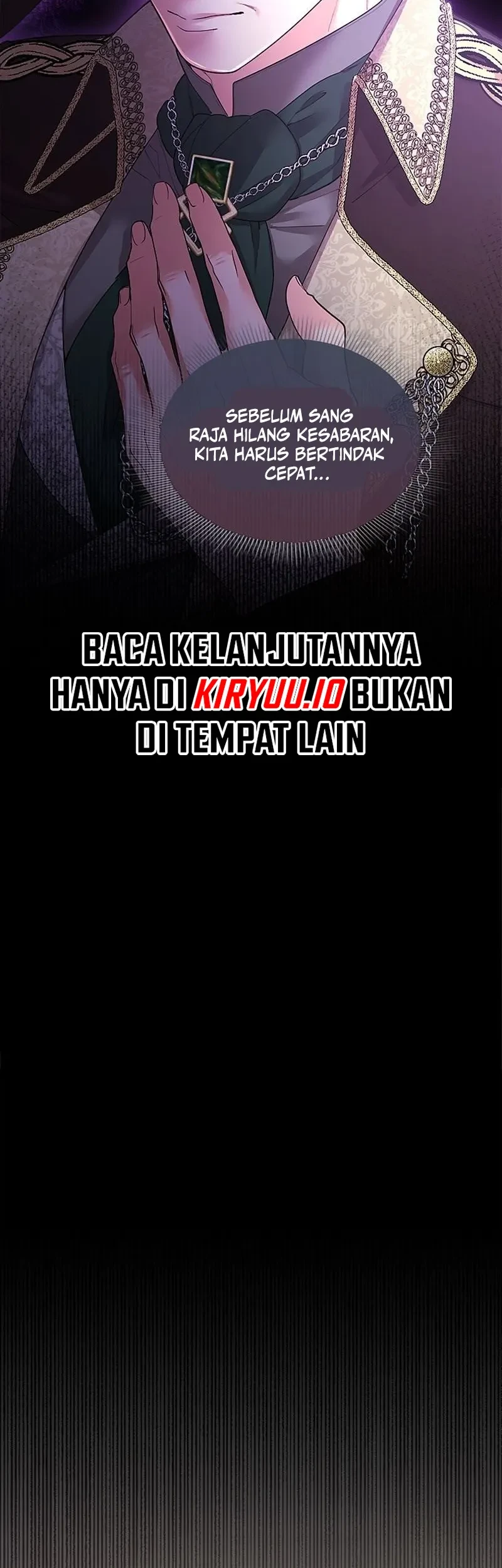 The Beloved Incompetent Stepmom Chapter 41 Halaman 23