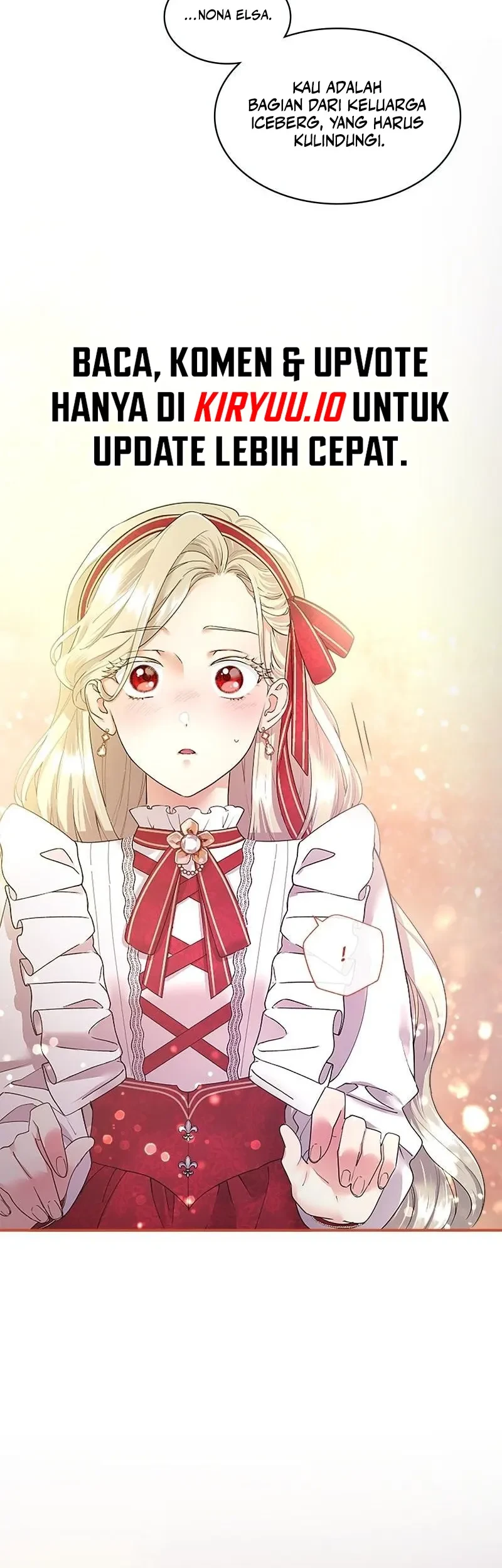 The Beloved Incompetent Stepmom Chapter 41 Halaman 27