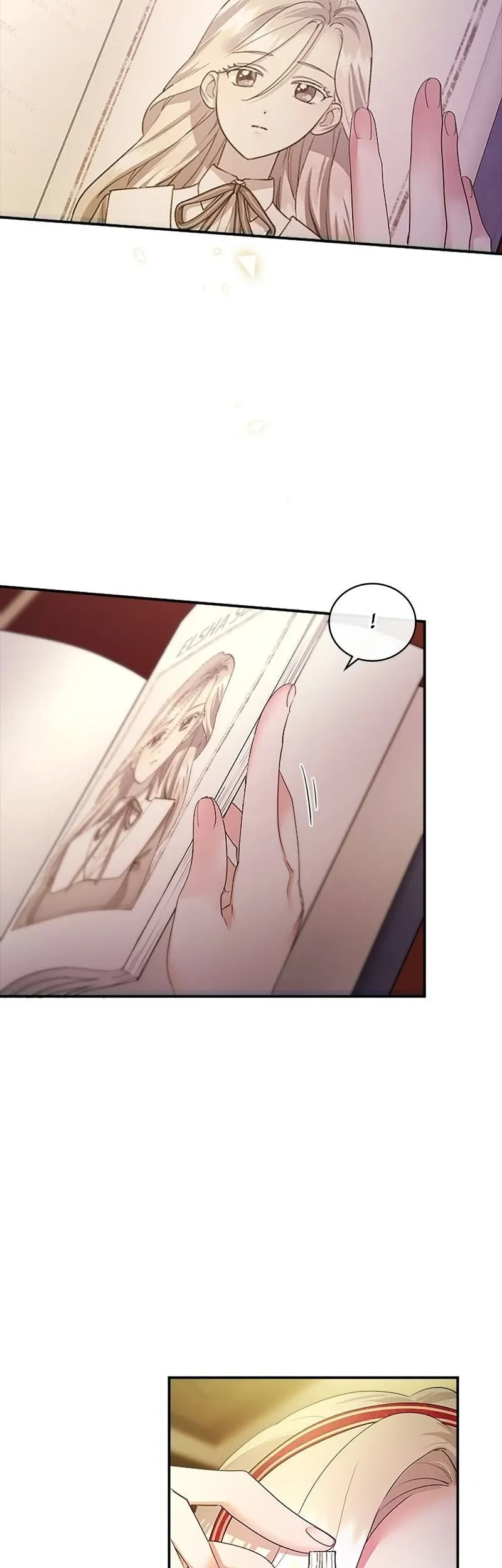 The Beloved Incompetent Stepmom Chapter 41 Halaman 38