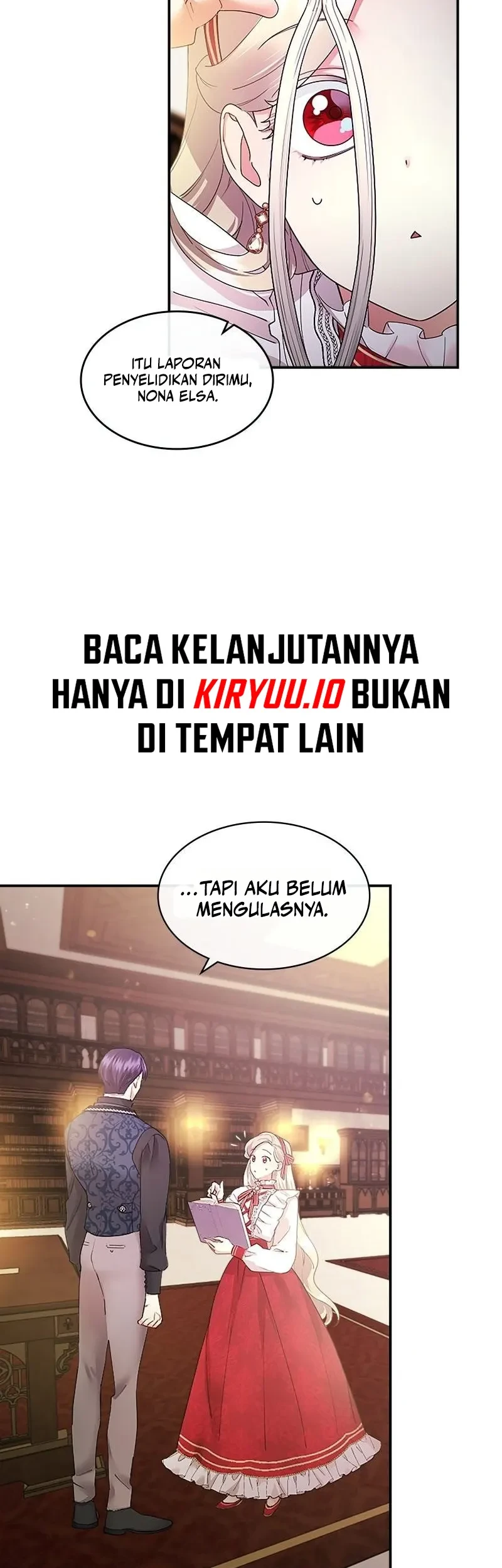 The Beloved Incompetent Stepmom Chapter 41 Halaman 39
