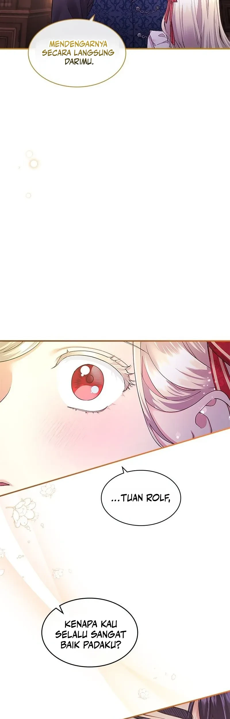The Beloved Incompetent Stepmom Chapter 41 Halaman 41