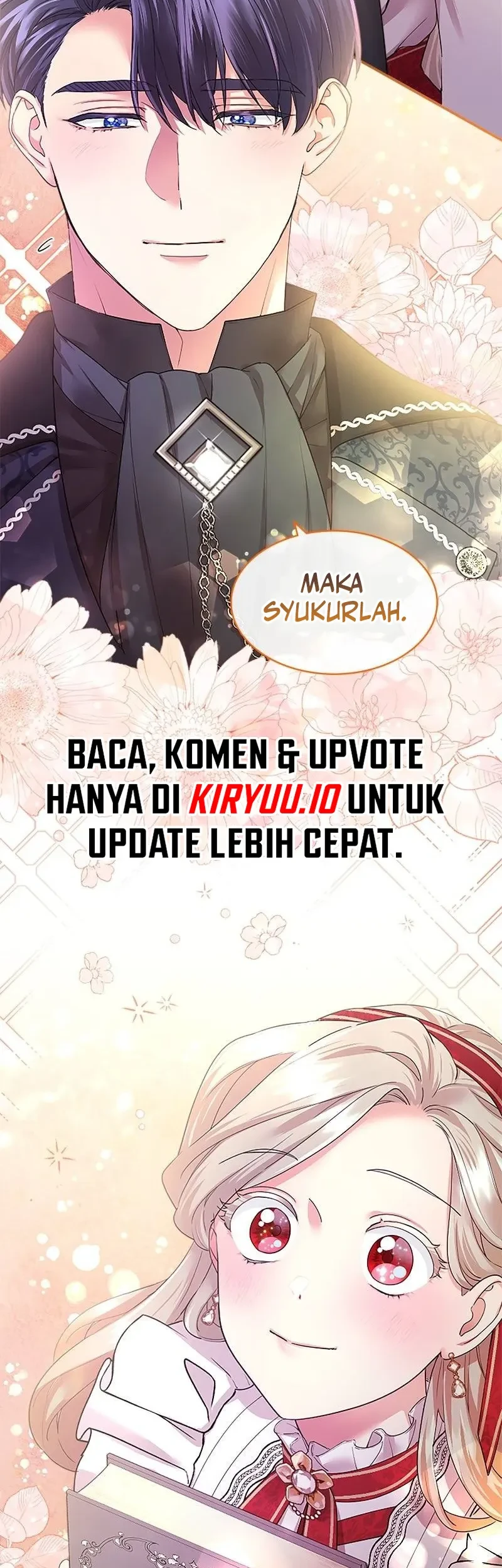 The Beloved Incompetent Stepmom Chapter 41 Halaman 43