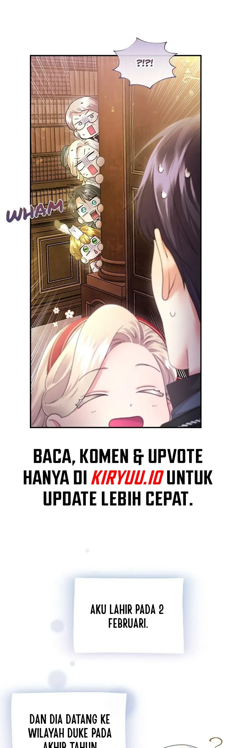 The Beloved Incompetent Stepmom Chapter 41 Halaman 51