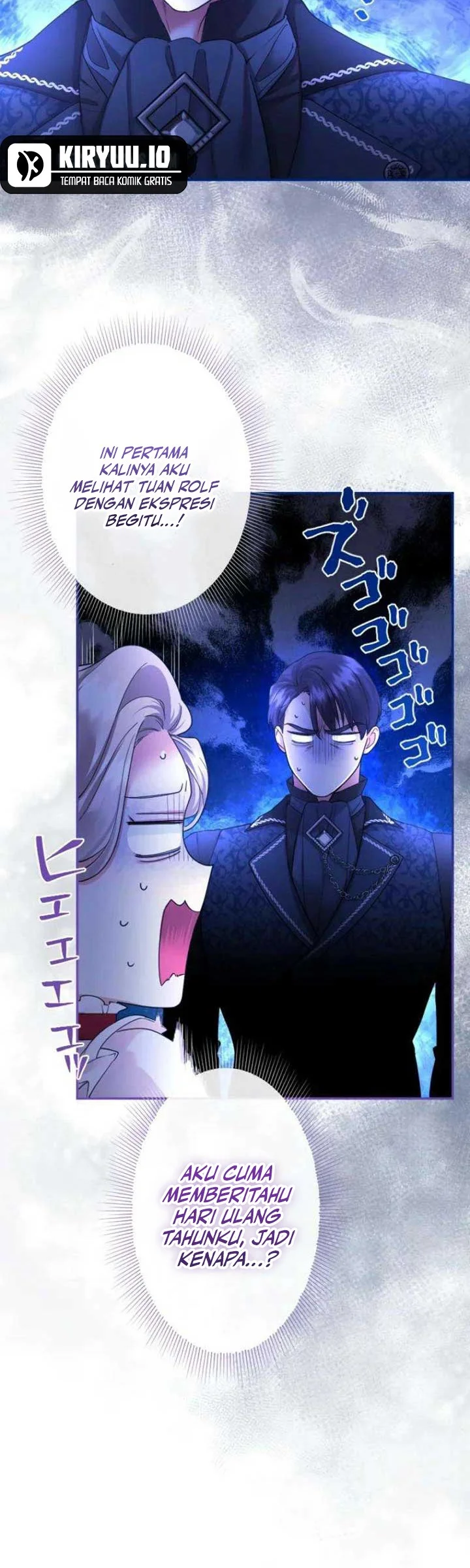 The Beloved Incompetent Stepmom Chapter 42 Halaman 5