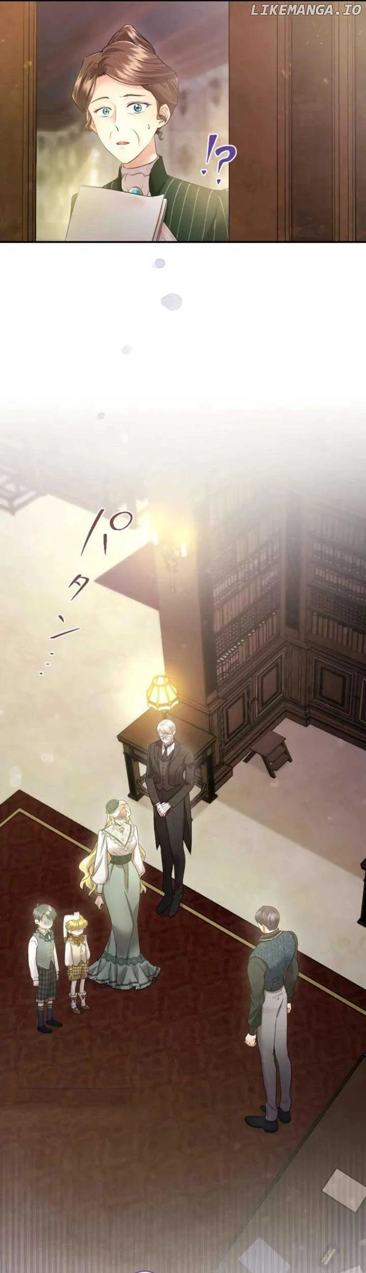The Beloved Incompetent Stepmom Chapter 42 Halaman 10
