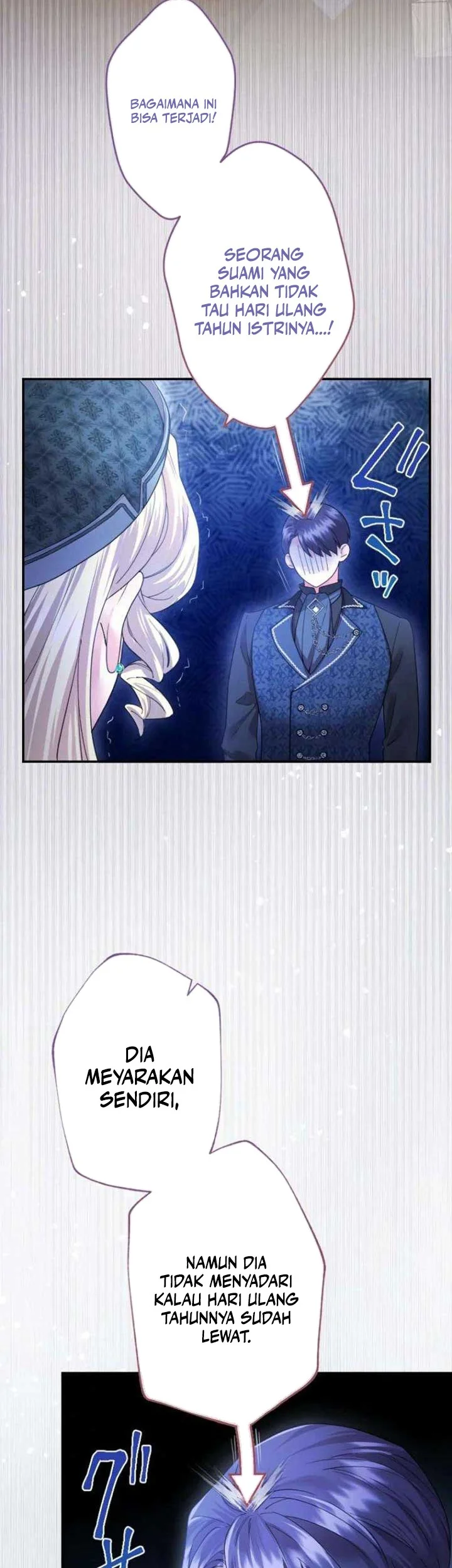 The Beloved Incompetent Stepmom Chapter 42 Halaman 11
