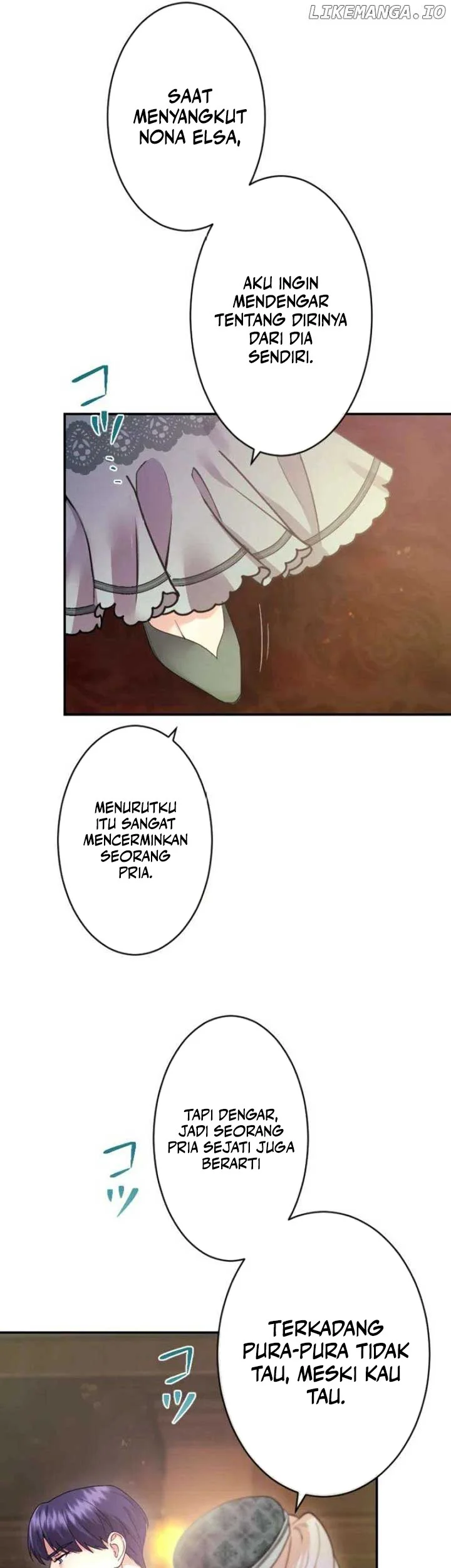The Beloved Incompetent Stepmom Chapter 42 Halaman 14