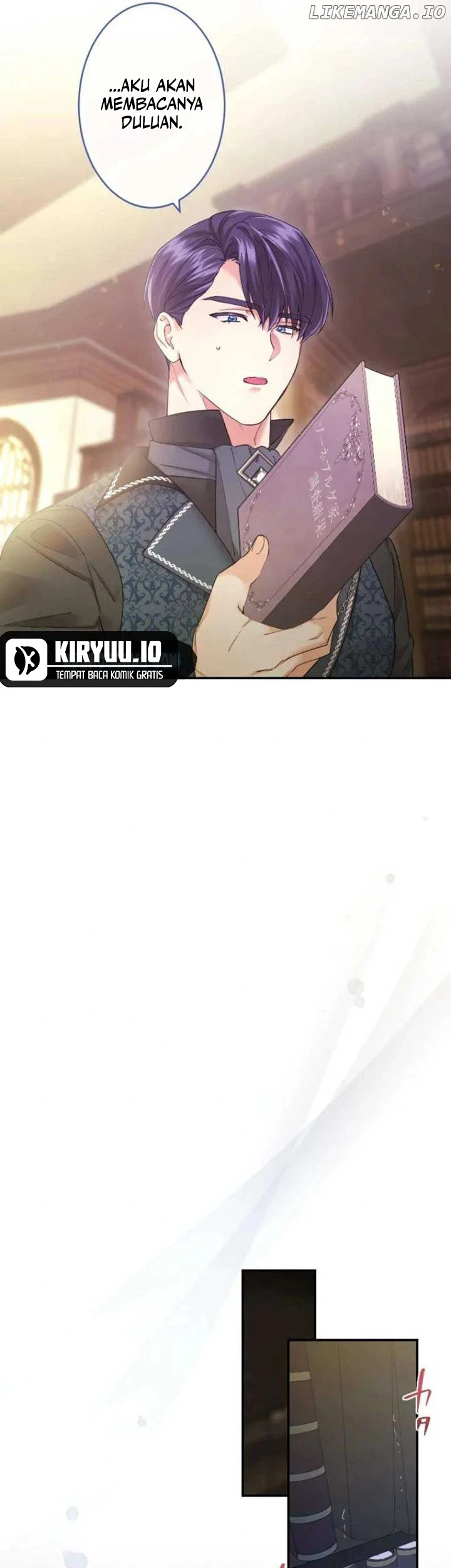 The Beloved Incompetent Stepmom Chapter 42 Halaman 18