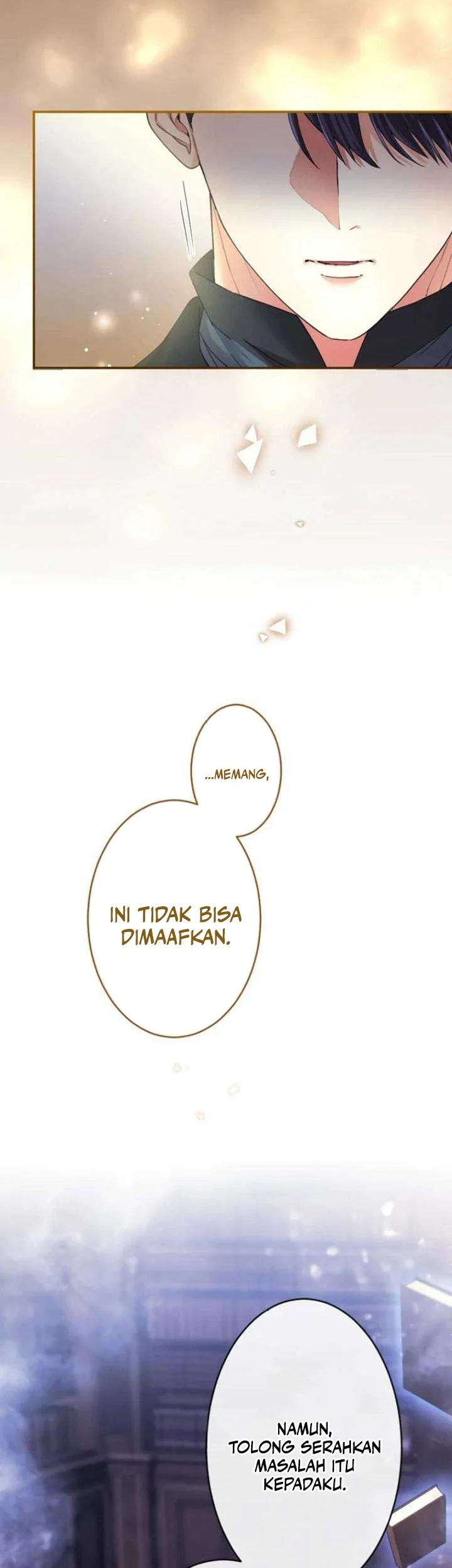 The Beloved Incompetent Stepmom Chapter 42 Halaman 23