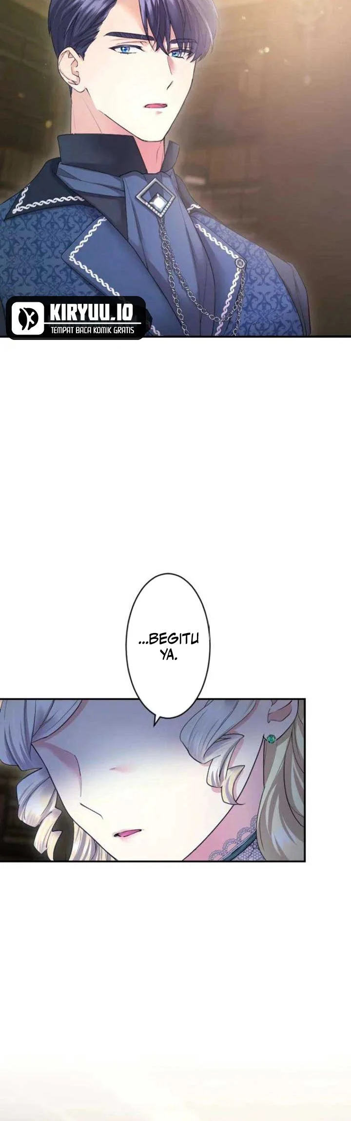 The Beloved Incompetent Stepmom Chapter 42 Halaman 25