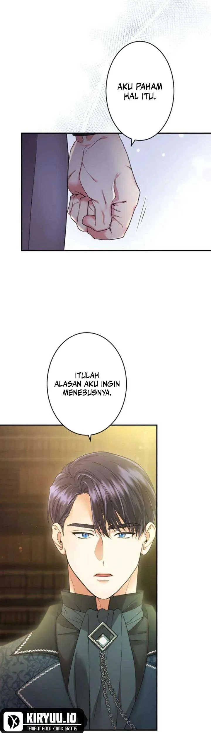 The Beloved Incompetent Stepmom Chapter 42 Halaman 28