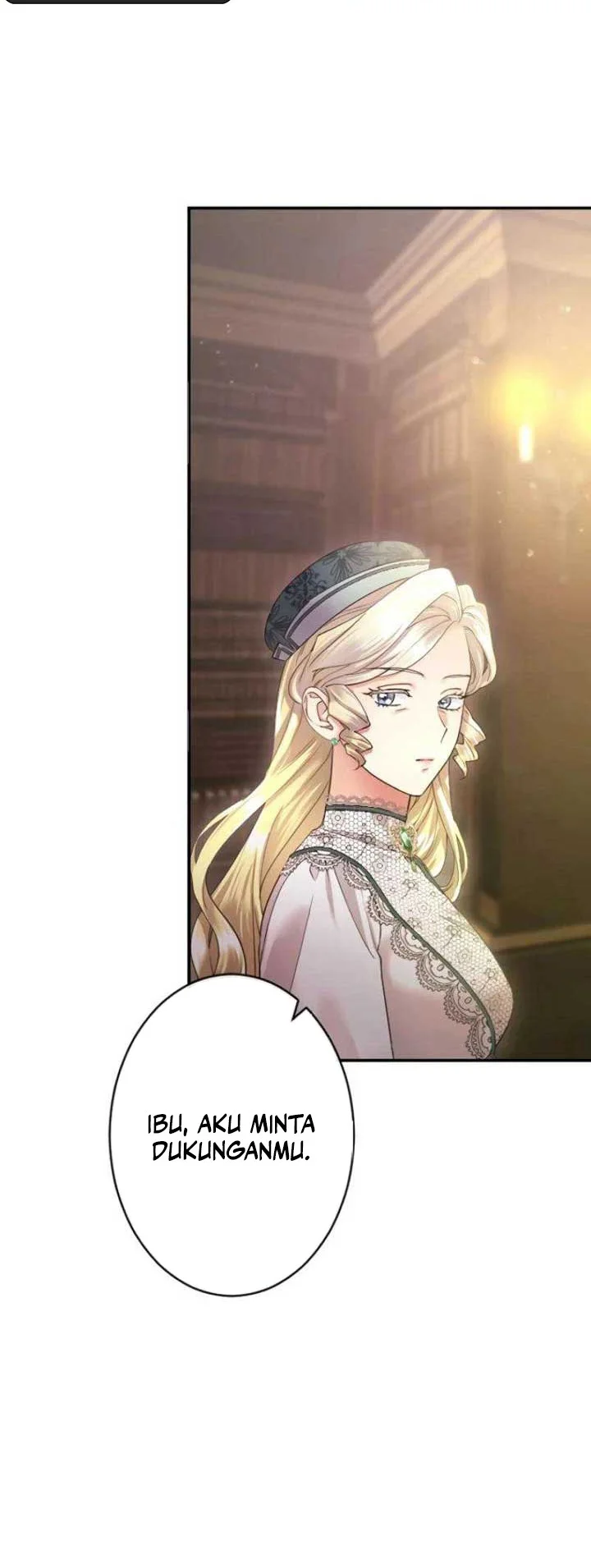 The Beloved Incompetent Stepmom Chapter 42 Halaman 29