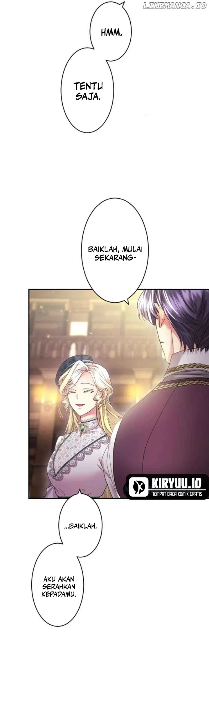 The Beloved Incompetent Stepmom Chapter 42 Halaman 42