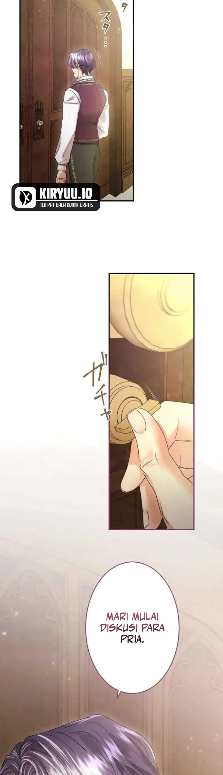 The Beloved Incompetent Stepmom Chapter 42 Halaman 44