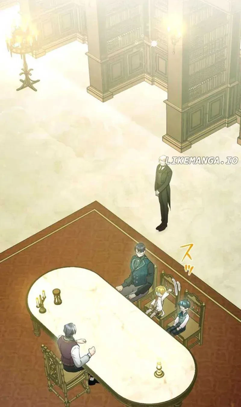 The Beloved Incompetent Stepmom Chapter 43 Halaman 6