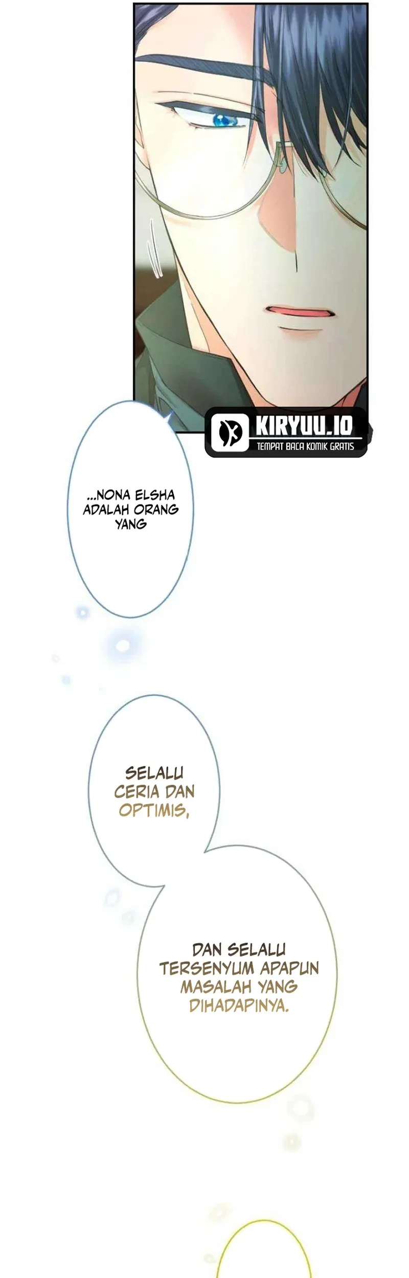 The Beloved Incompetent Stepmom Chapter 43 Halaman 12